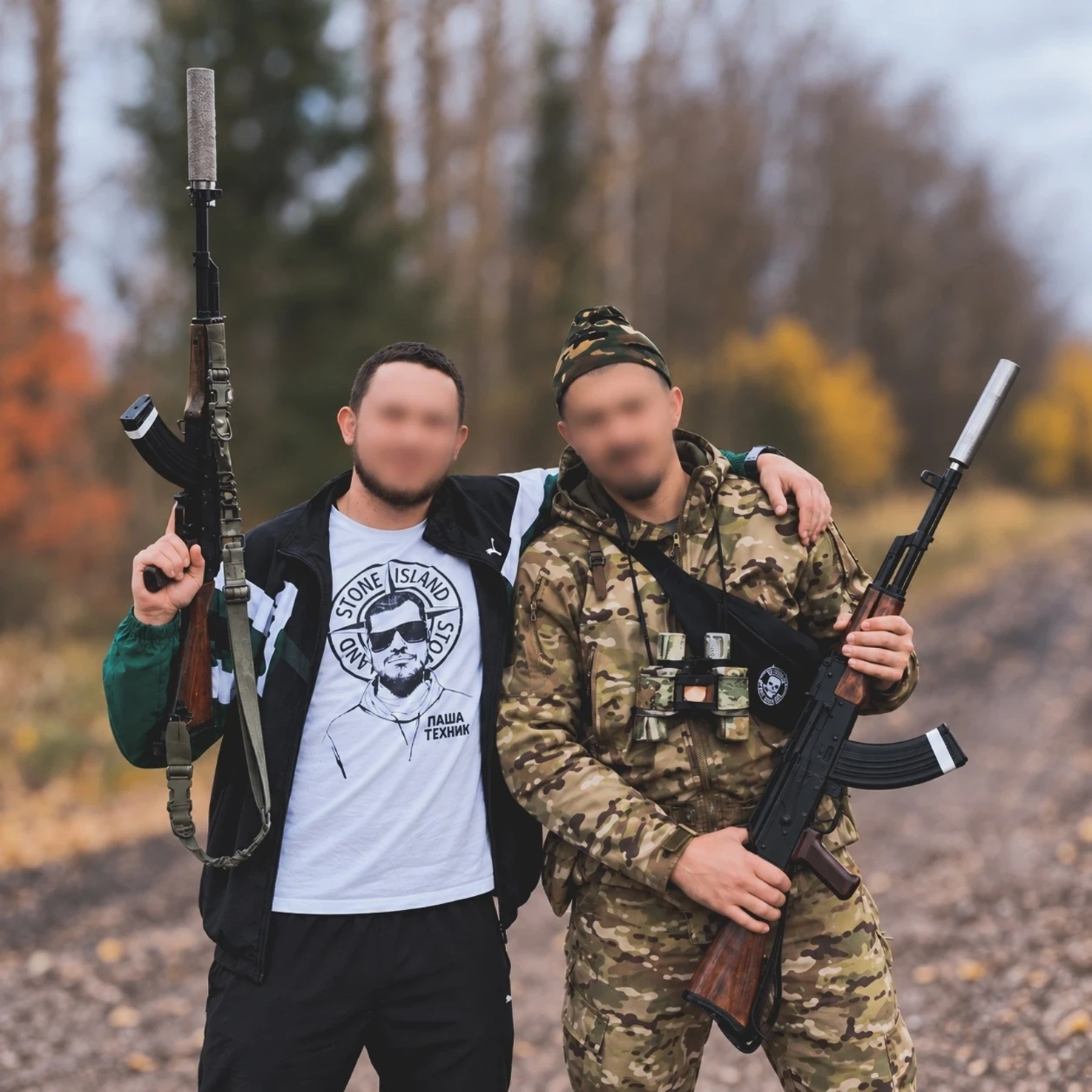 Барс Тамбов 🇷🇺