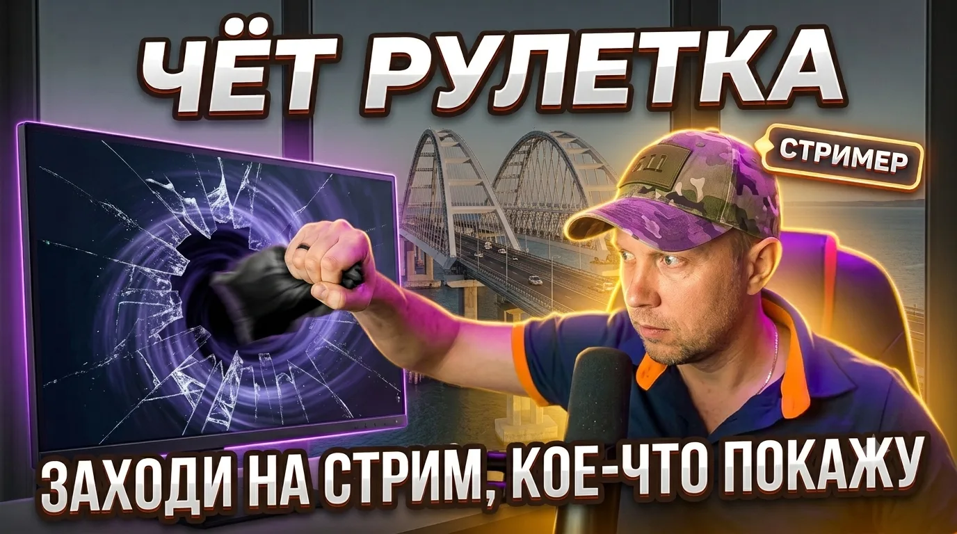 💥СТРИМ МОЖНО СМОТРЕТЬ💥