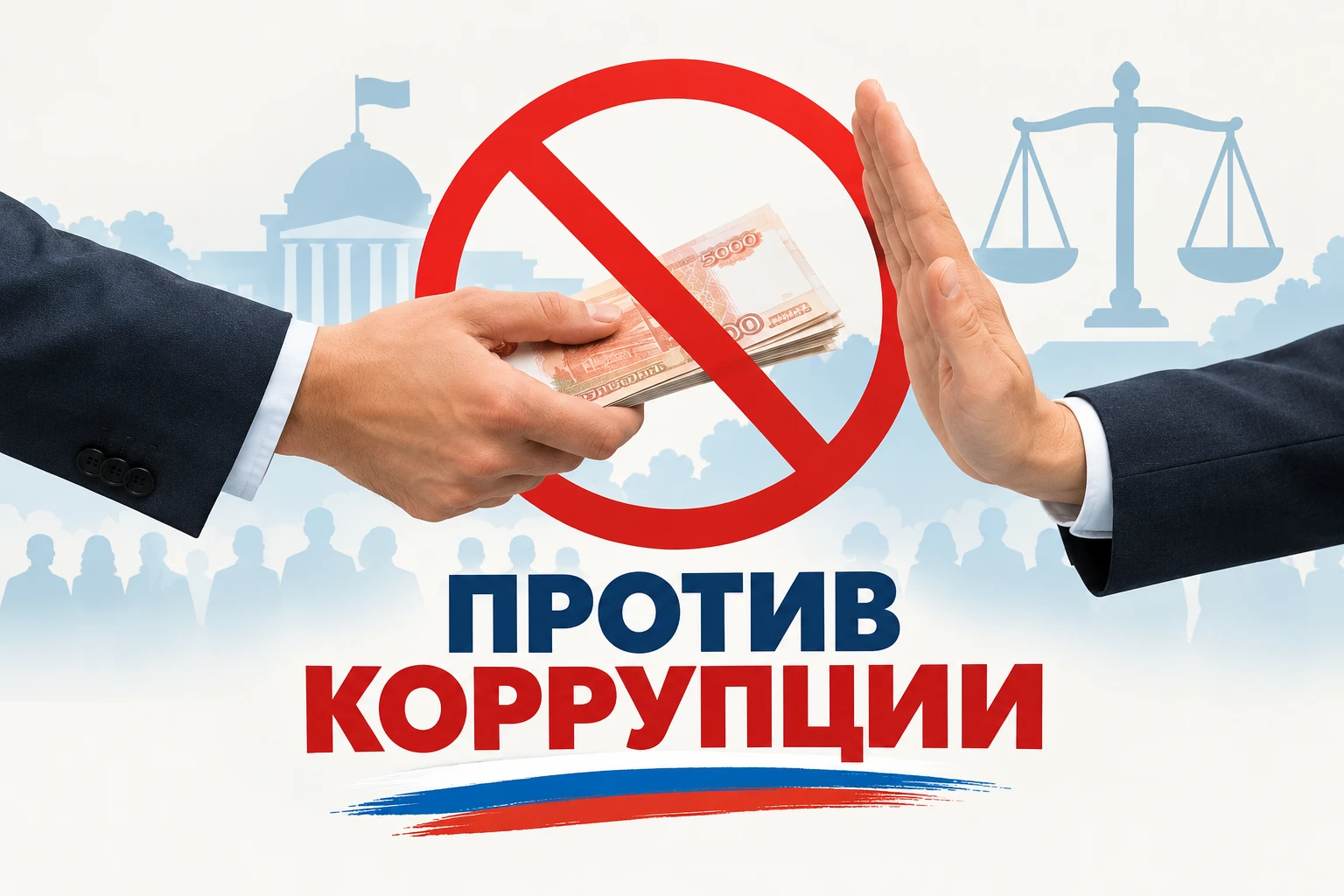 Стартует очередной ежегодный областной конкурс "Как я вижу коррупцию".