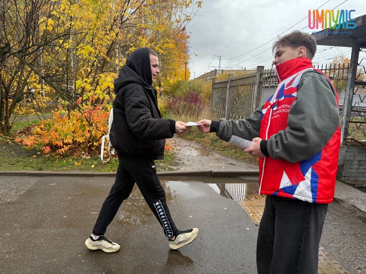 🚂 Безопасность на железной дороге: сегодня мы напомнили о самом важном 🚂