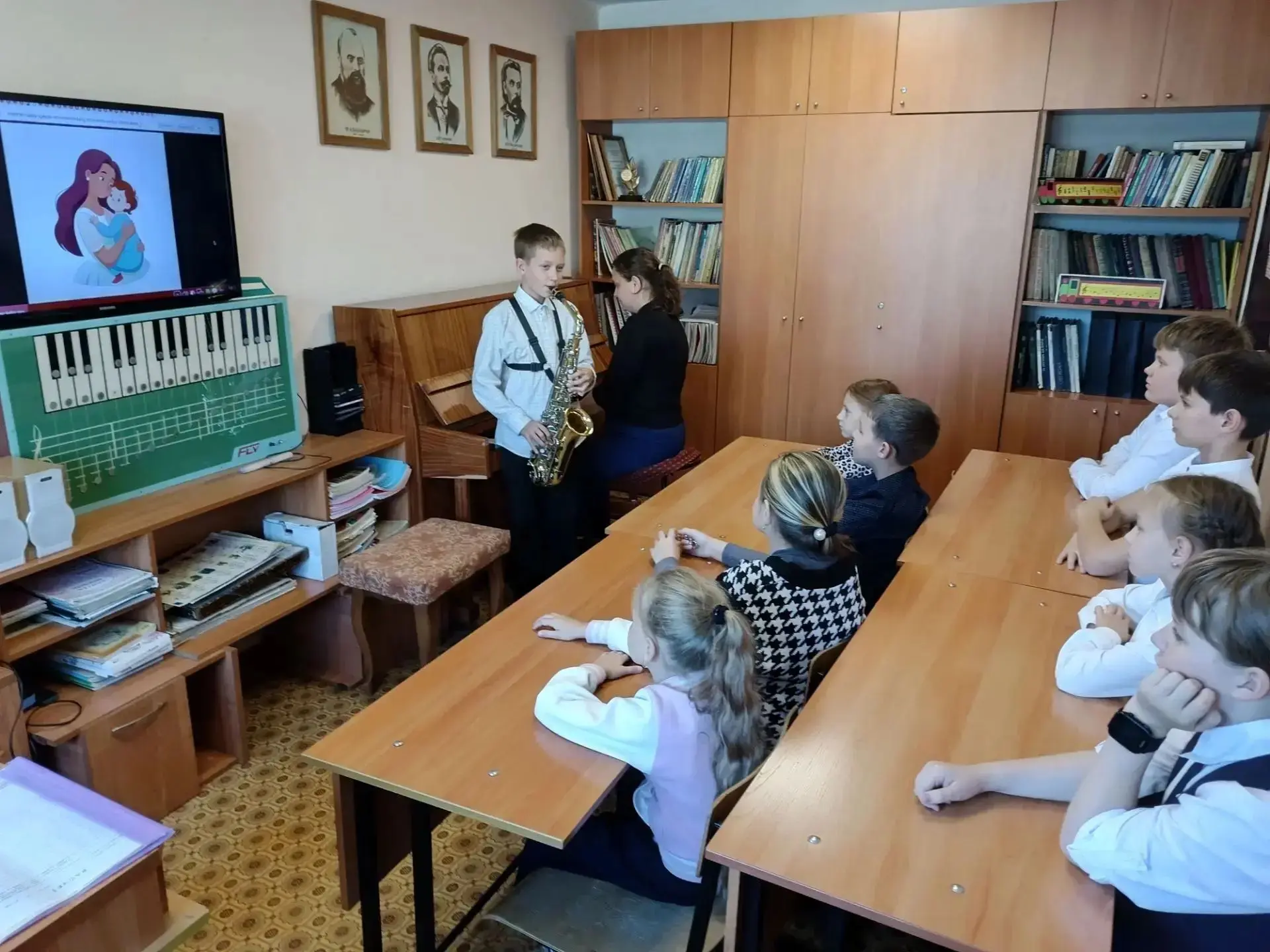 ❤️Семья – самое главное в жизни для каждого из нас, это близкие и родные люди, те, кого...