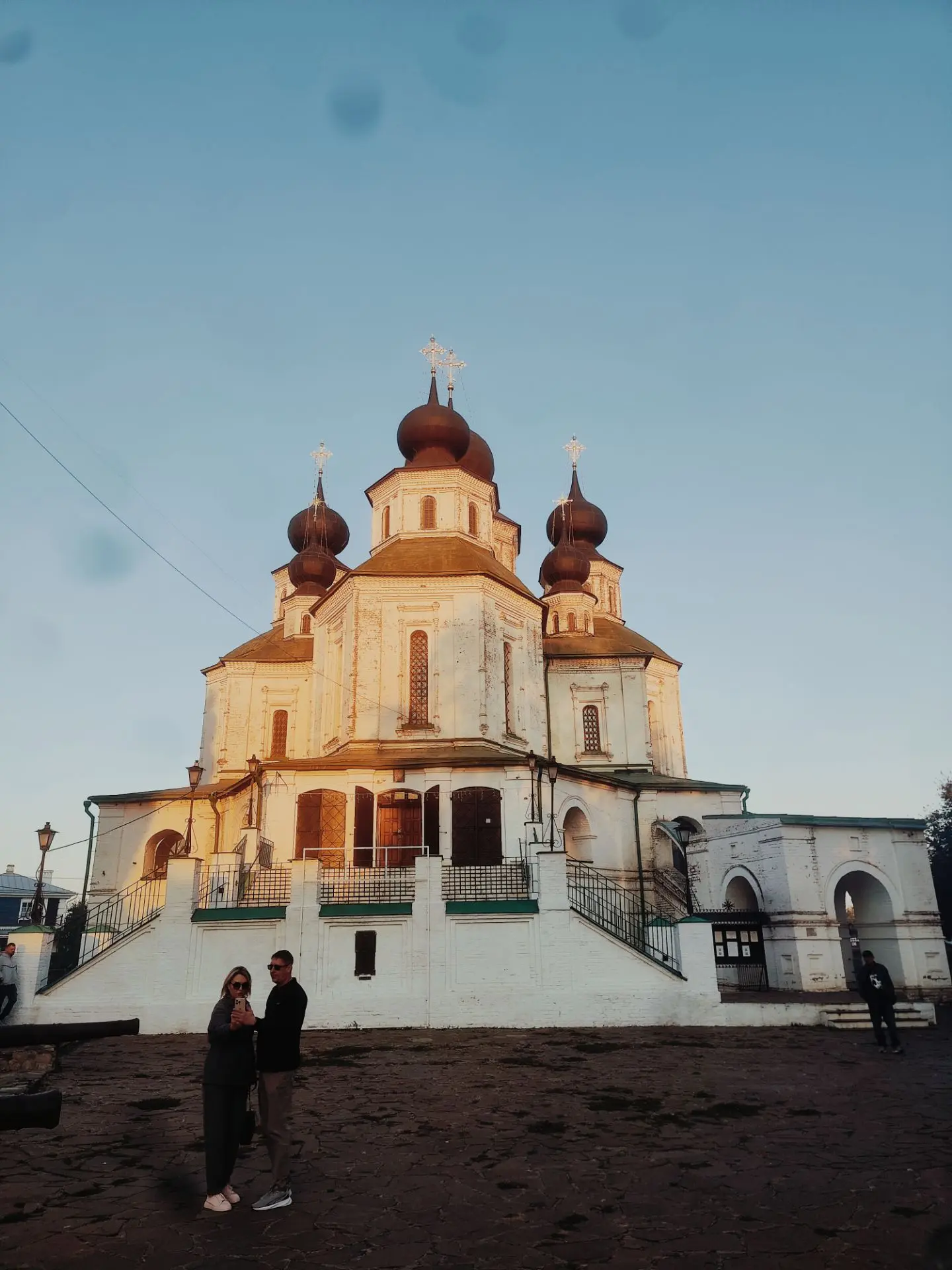 Доброго вечера пятницы♥️