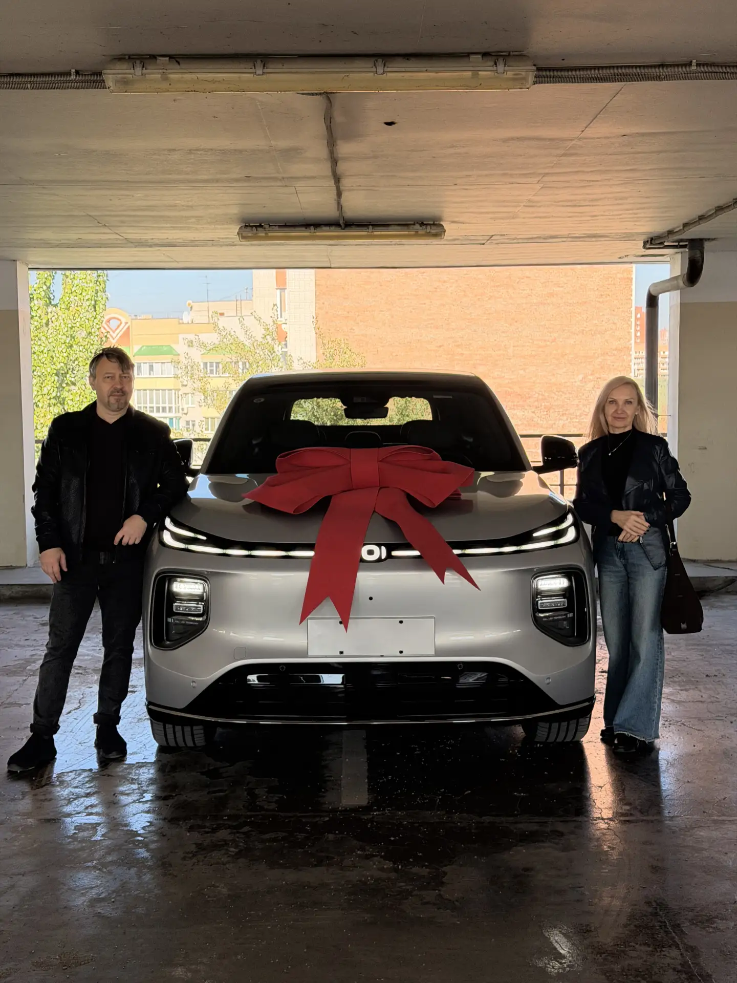 Changan Q07 продан✅