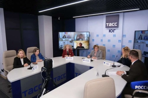 Изменения и перспективы в школьном образовании на Юге России обсудили в Ростове