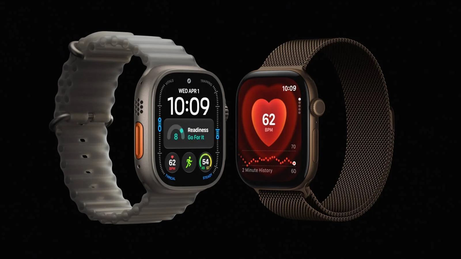 📱 Владельцы Apple Watch Series 12 и Ultra 4 жалуются на раздражение кожи