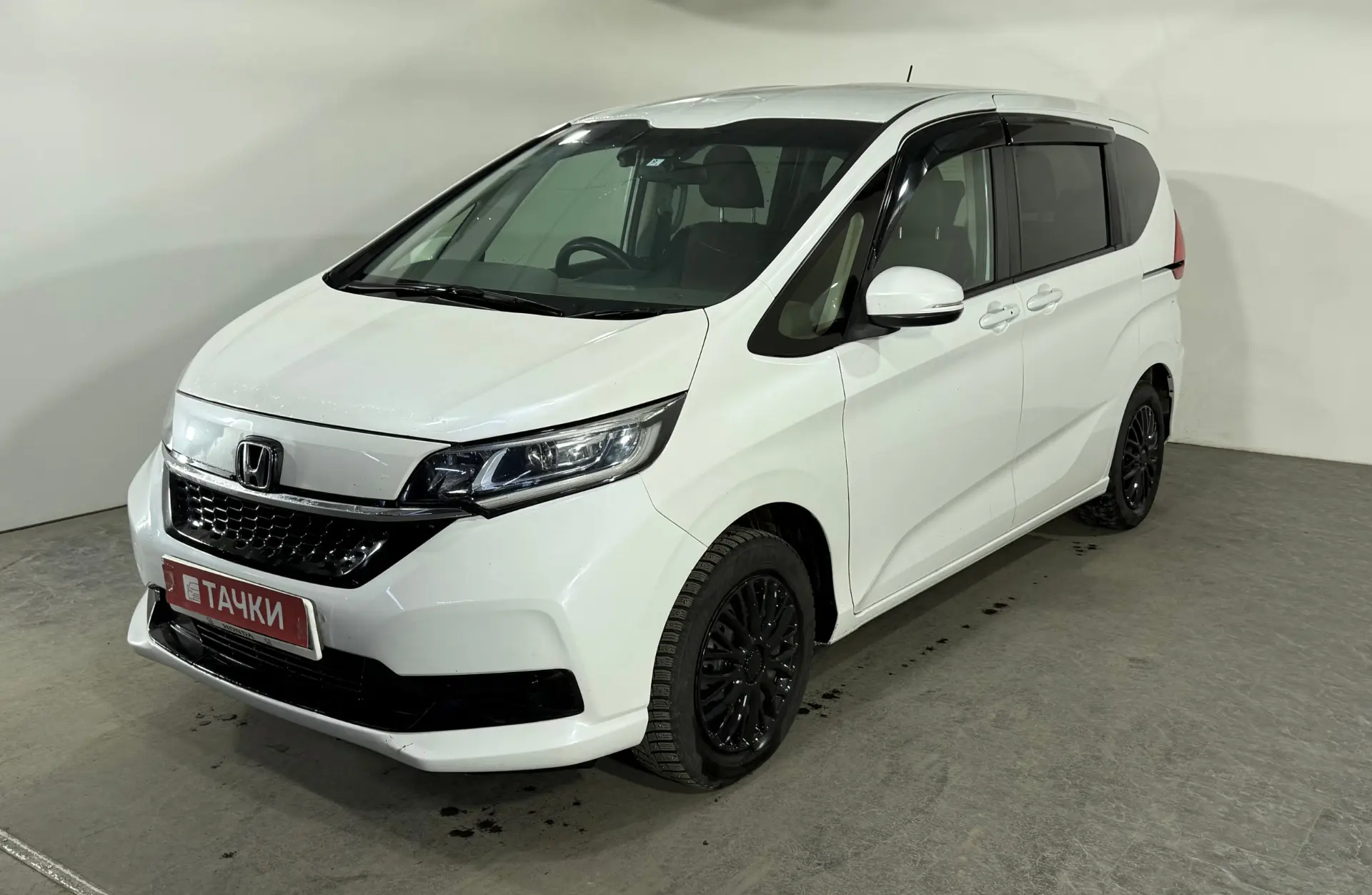 🚗 Honda Freed — СТАРТ ЦЕН 1.055 тыс. ₽