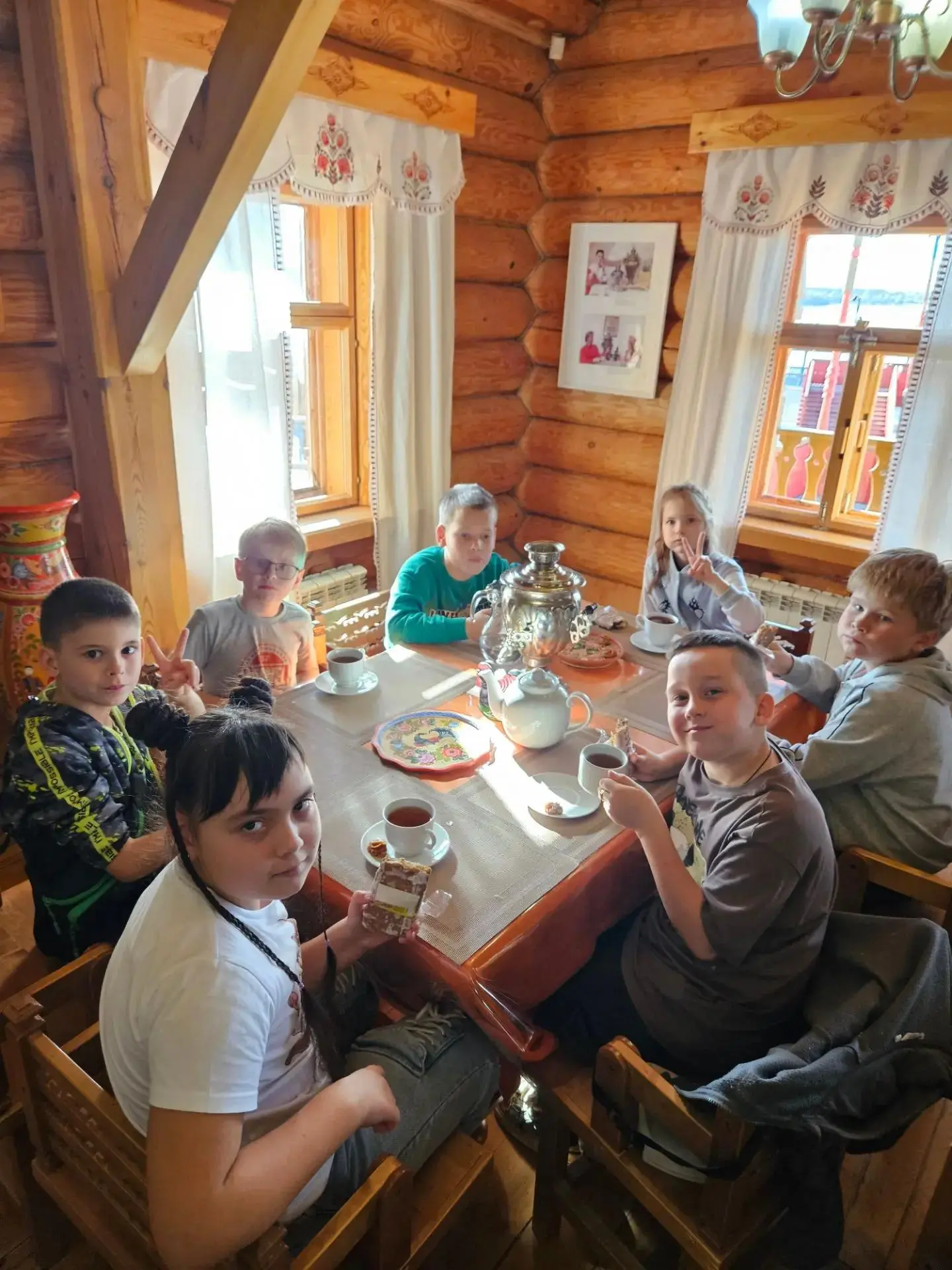 💥3Б в прекрасном Городце💥