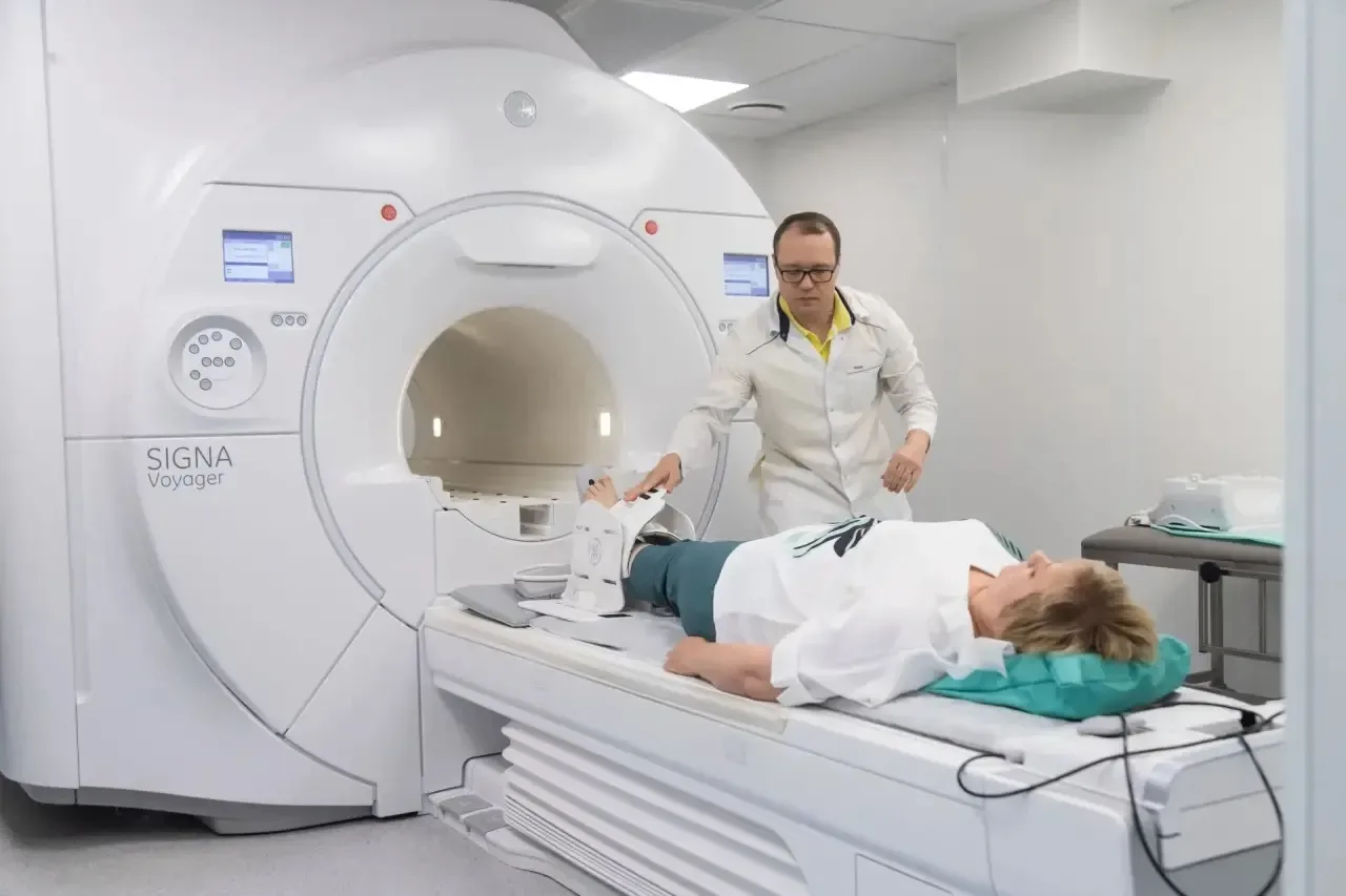 «Особенная забота о здоровье»: в Тульской области мамам и папам детей-инвалидов помогаю...