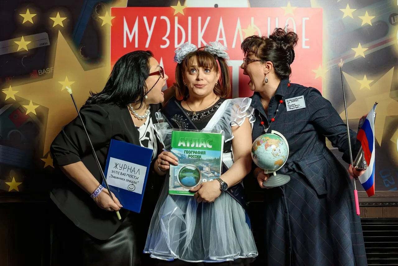 Друзья, готов альбом от Ольги Макухи