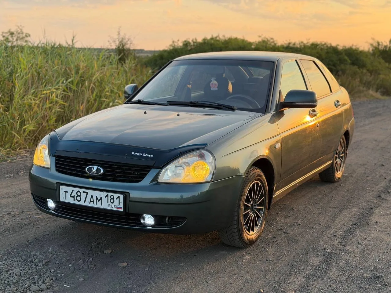 Lada Priora 2010 год 1.6 16-кл.Авто в отличном состоянии! Мотор,коробка,ходовая часть в...