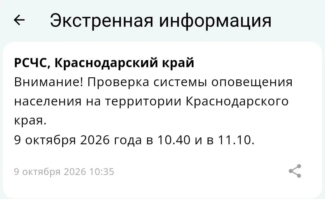 Не пугаемся ❗❗