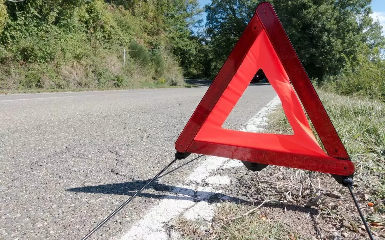 😱 В Воронеже произошло тройное ДТП, в результате которого пострадал мужчина.
