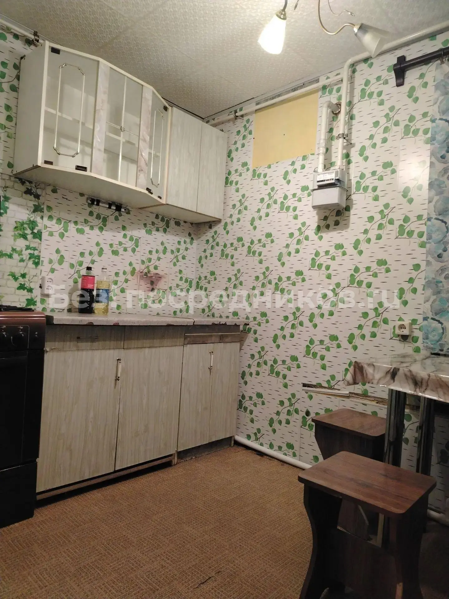 Сдам без посредников: дом, 55м²