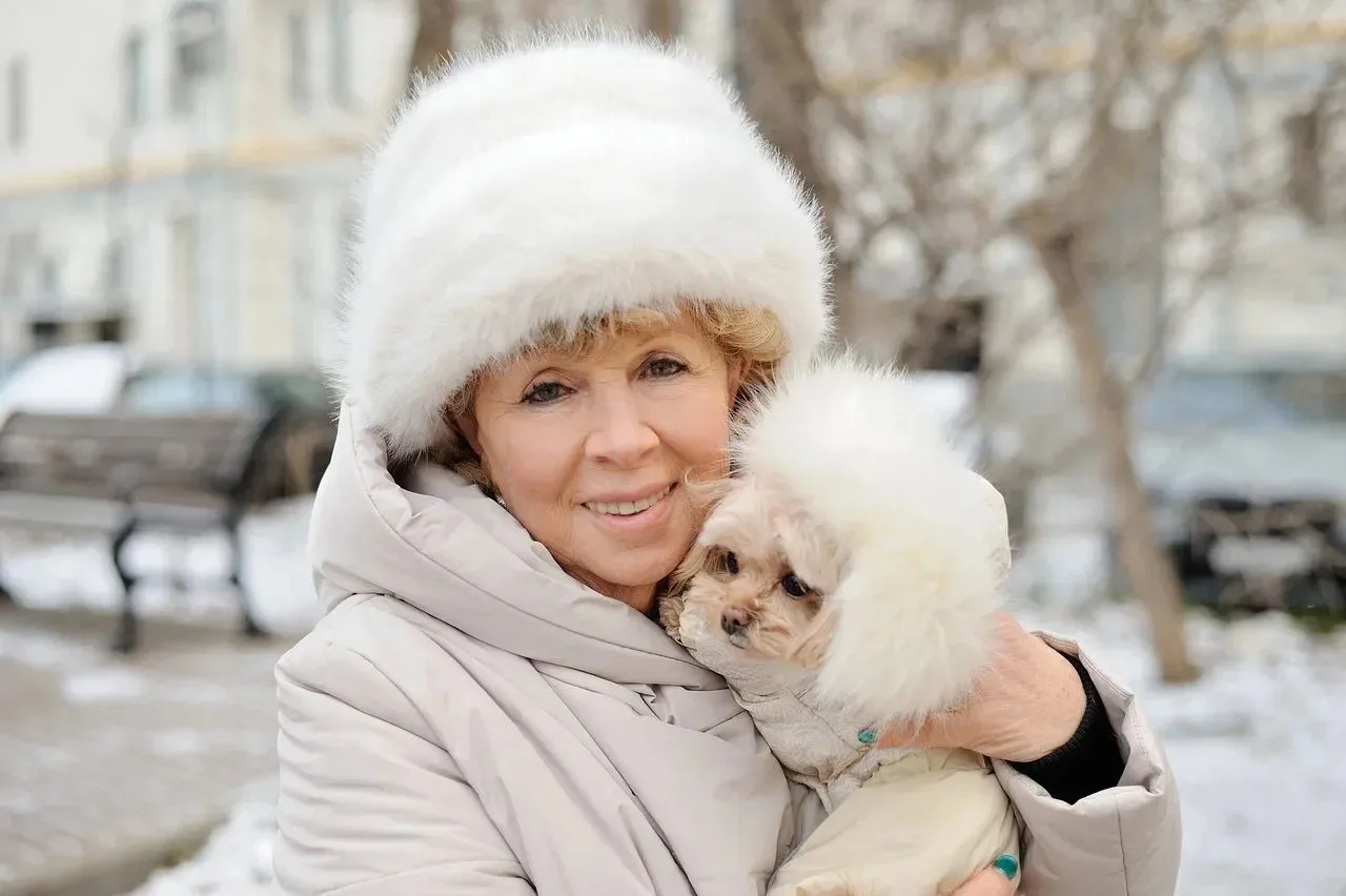 Все в жизни бывает, и все может быть