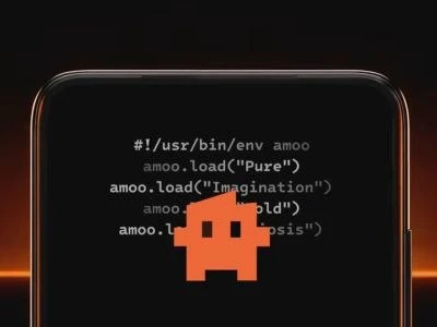 ИИ-смартфон StepX Neo обзавёлся датой презентации