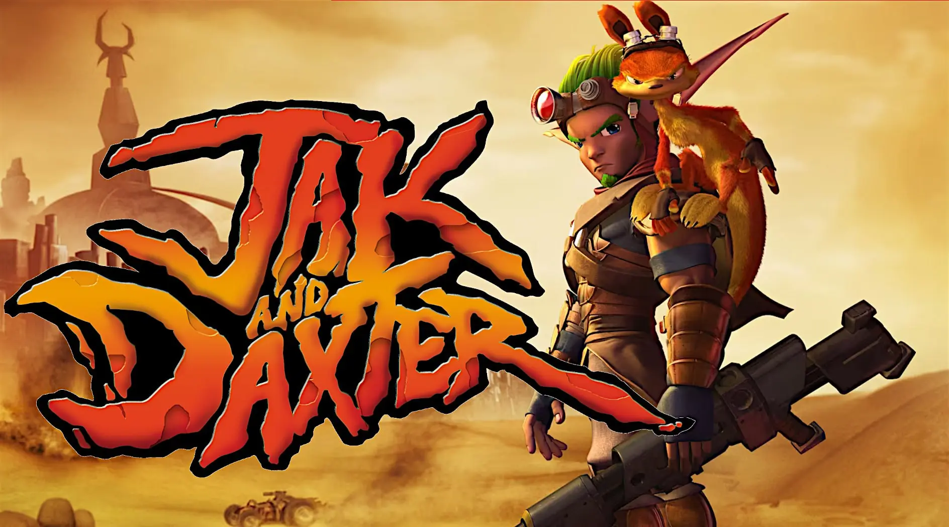 Сценаристы «Minecraft в кино» работают над фильмом по Jak and Daxter
