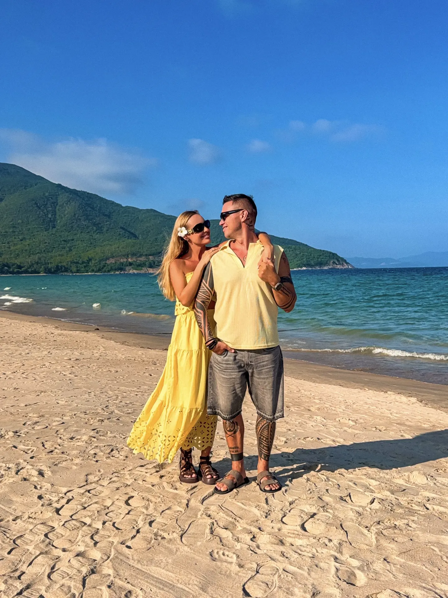 Знаменитый Amiana Resort в Камрани: стоит ли своих денег?