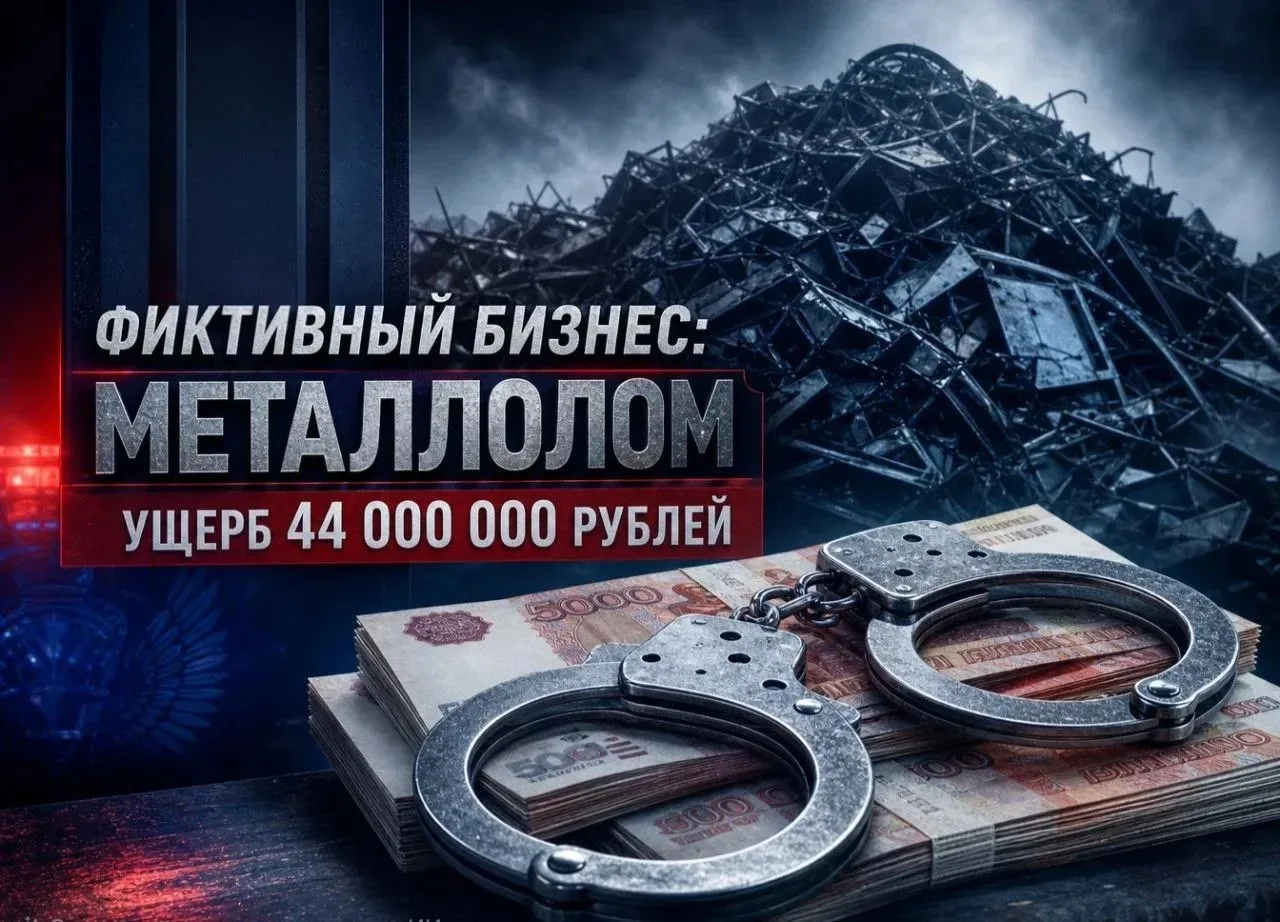 Дело о мошенничестве на 44 млн передали в суд