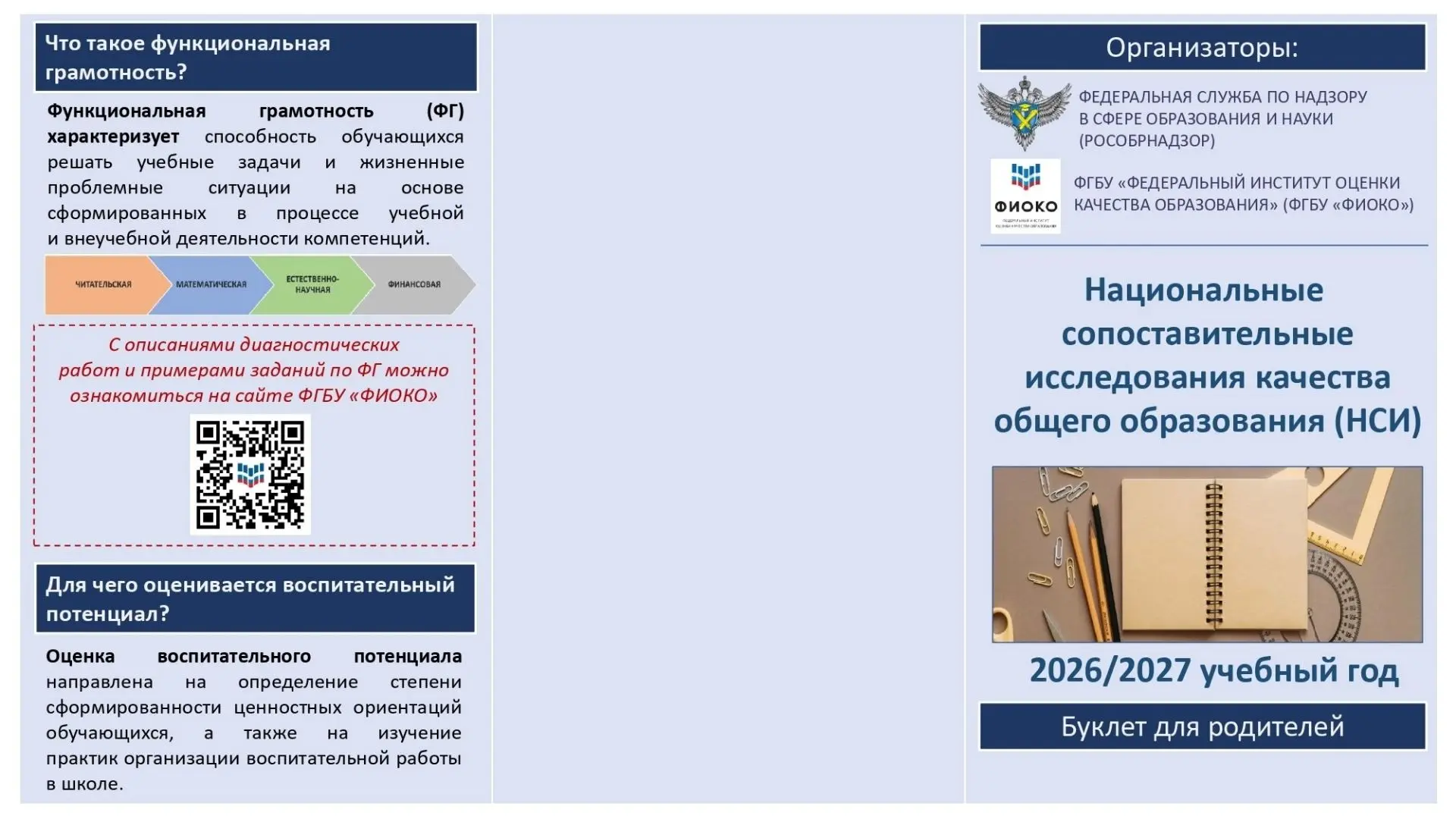 Уважаемые родители!
