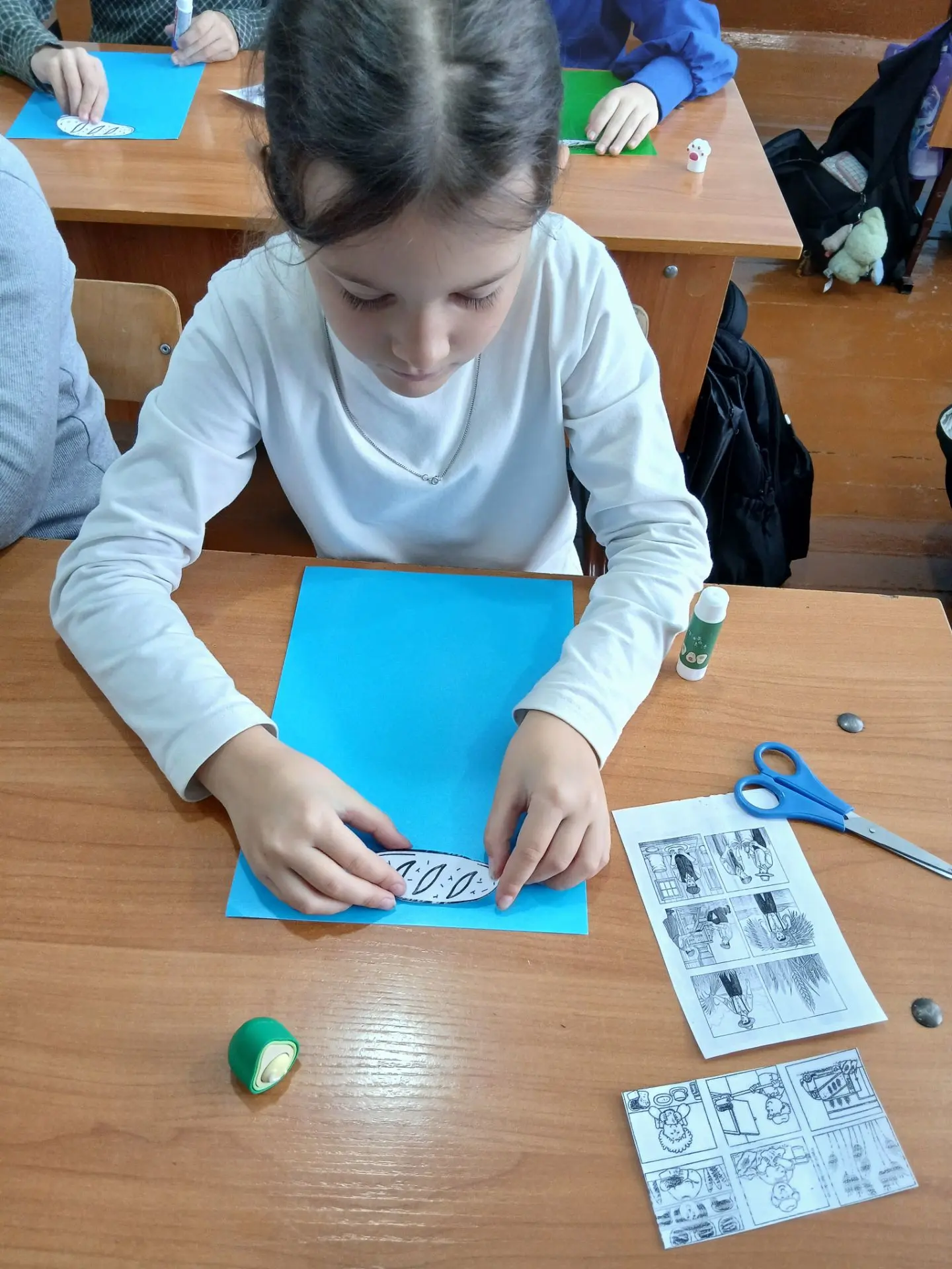 Познавательное занятие к Всемирному дню хлеба.