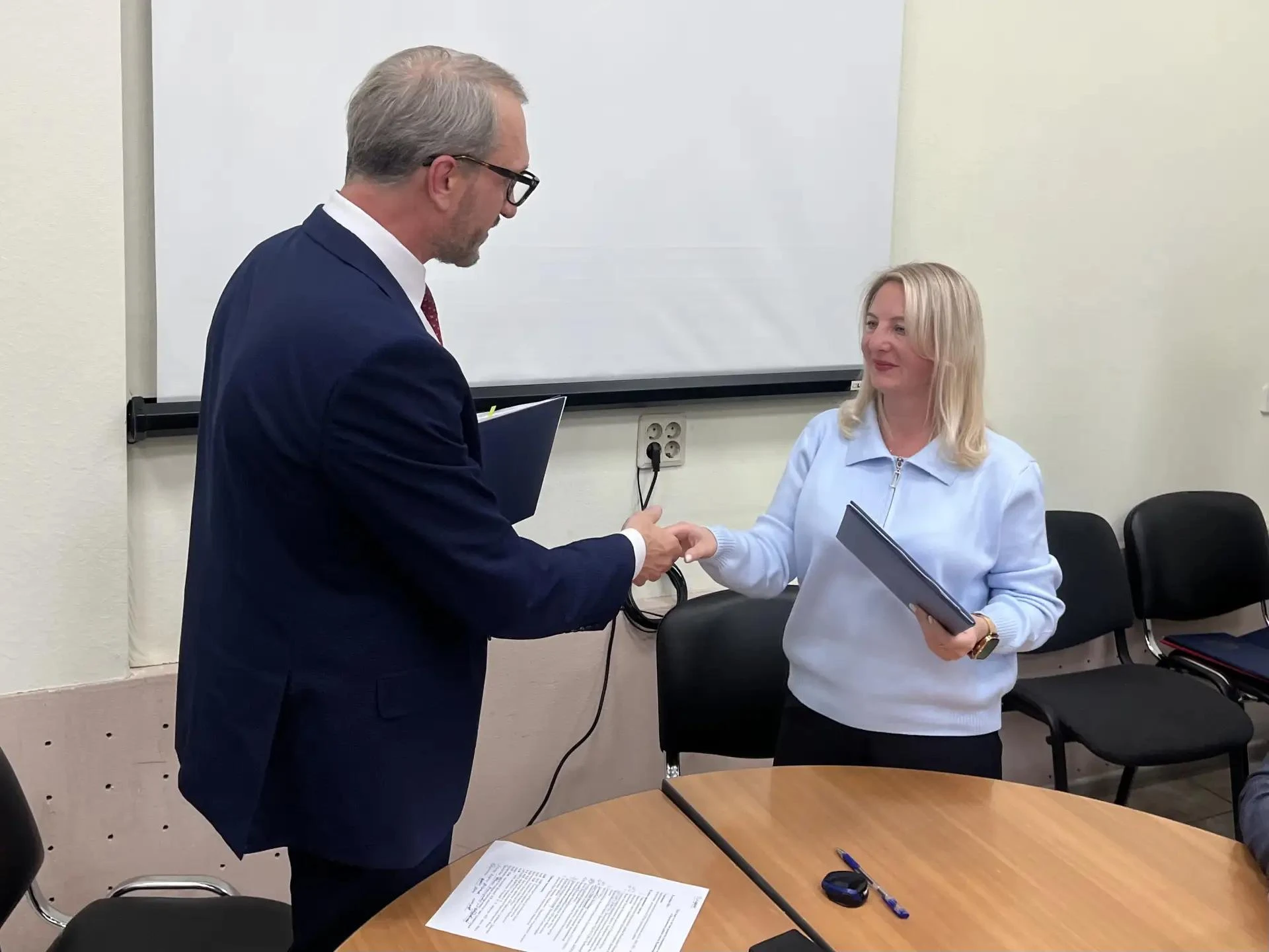 Гражданское общество: Курчатовский район укрепляет партнёрство с НКО