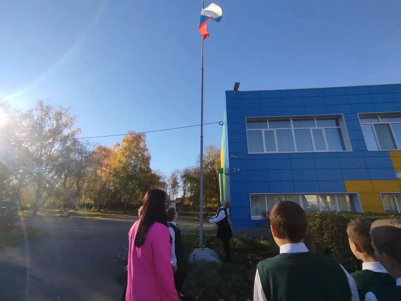 🎉 Доброе утро, друзья! 🎉