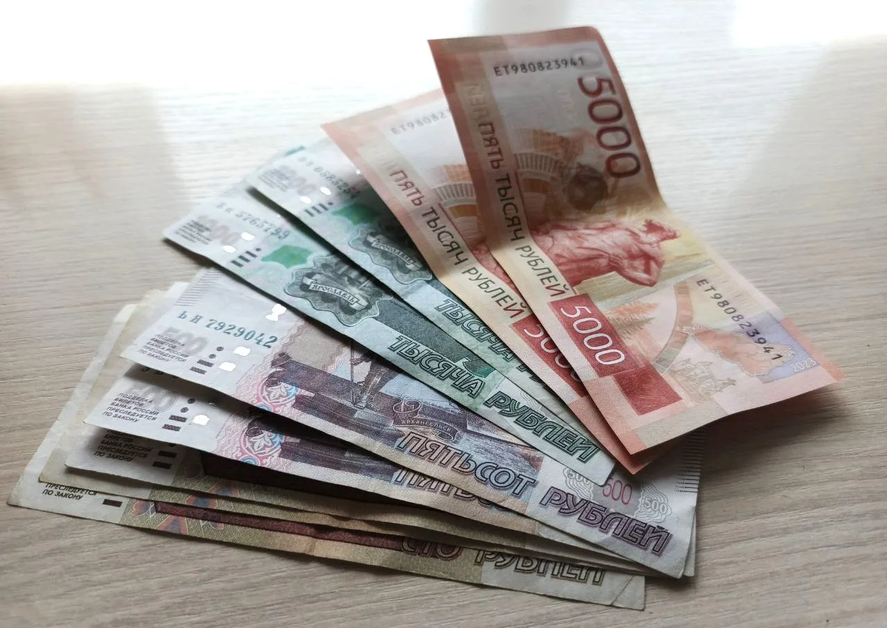 Минтруд сообщил о двойной индексации пенсий в 2027 году