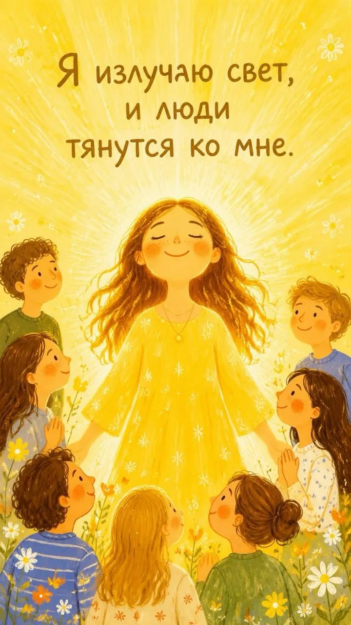 Доброе утро, дорогие! ☀️☕️
