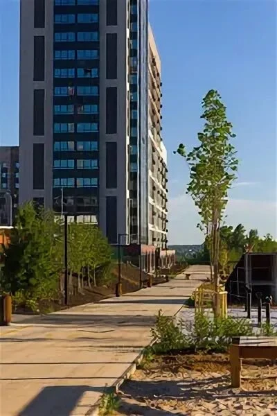 🏙 КАЗАНЬ: КУПИТЬ КВАРТИРУ В НОВОСТРОЙКЕ — ЖК «ГОРОД ВНУТРИ ГОРОДА»