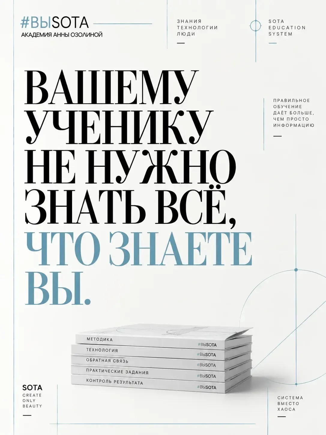 «За эти деньги я должна дать ученику как можно больше».