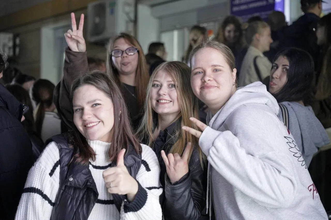 #лицаВШКТВ