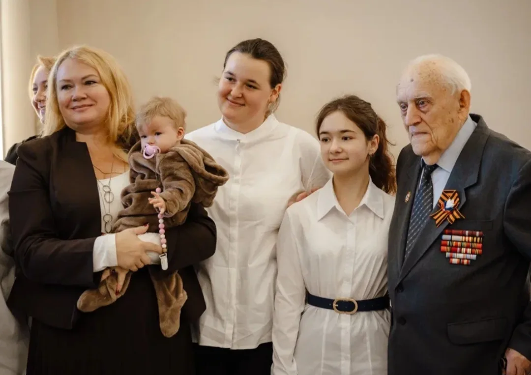🙏 Родная земля — это то, что навсегда остается в сердце.