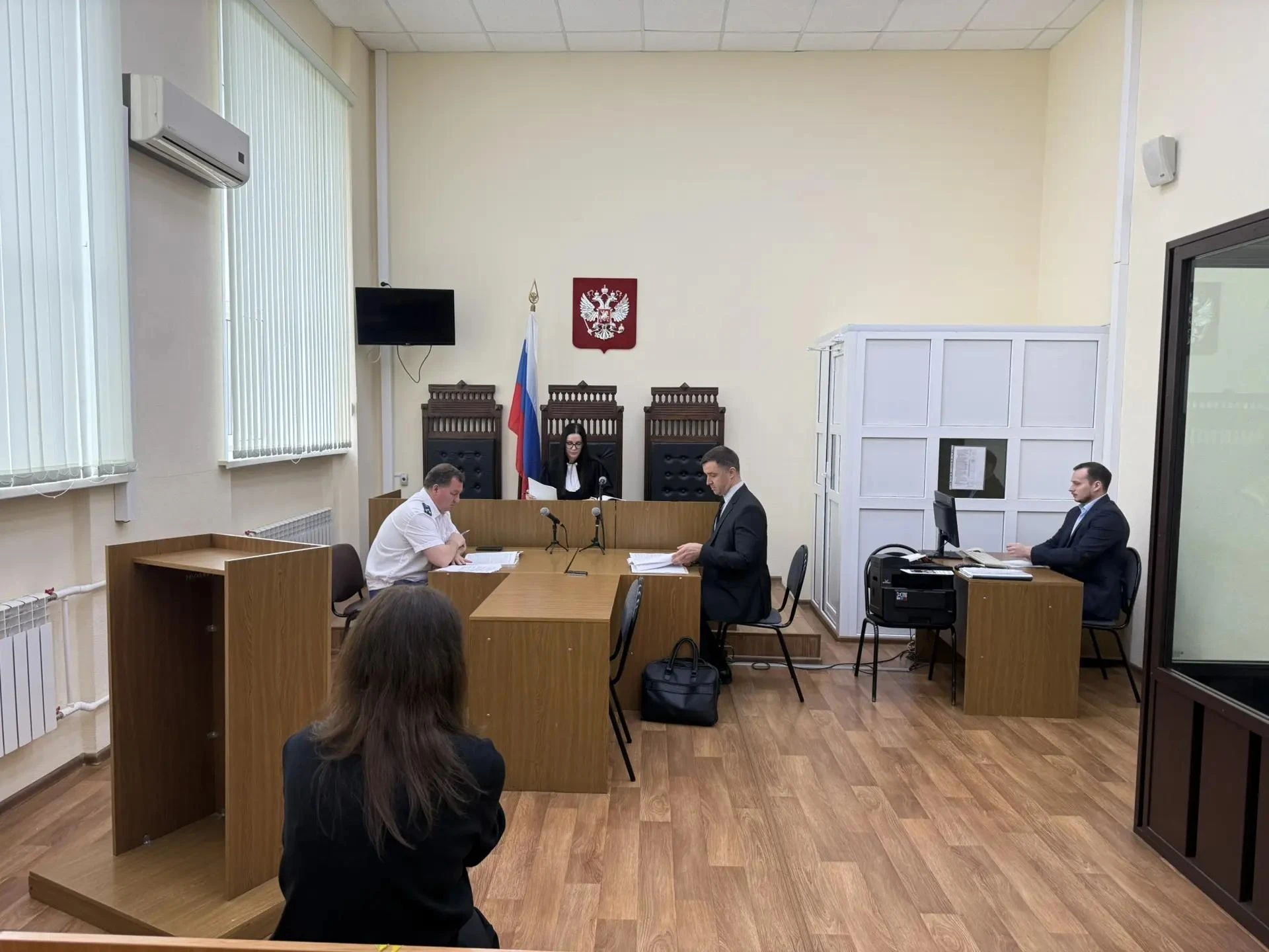 В Ивановской области суд вынес очередной приговор за фиктивную регистрацию иностранца