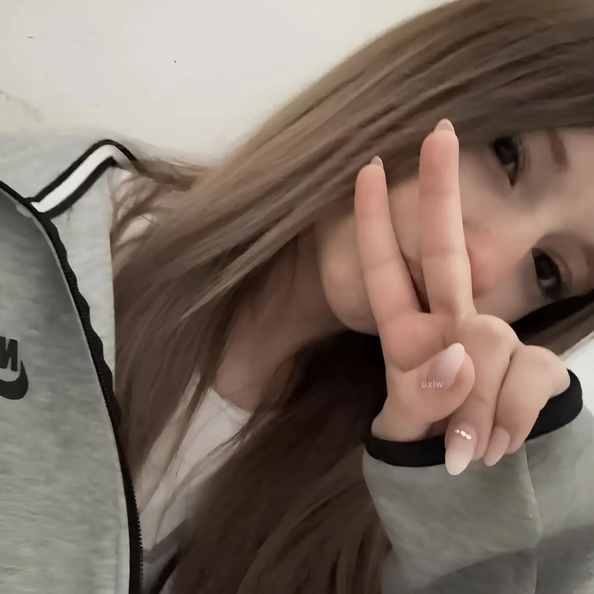 👧 Miss K, 19