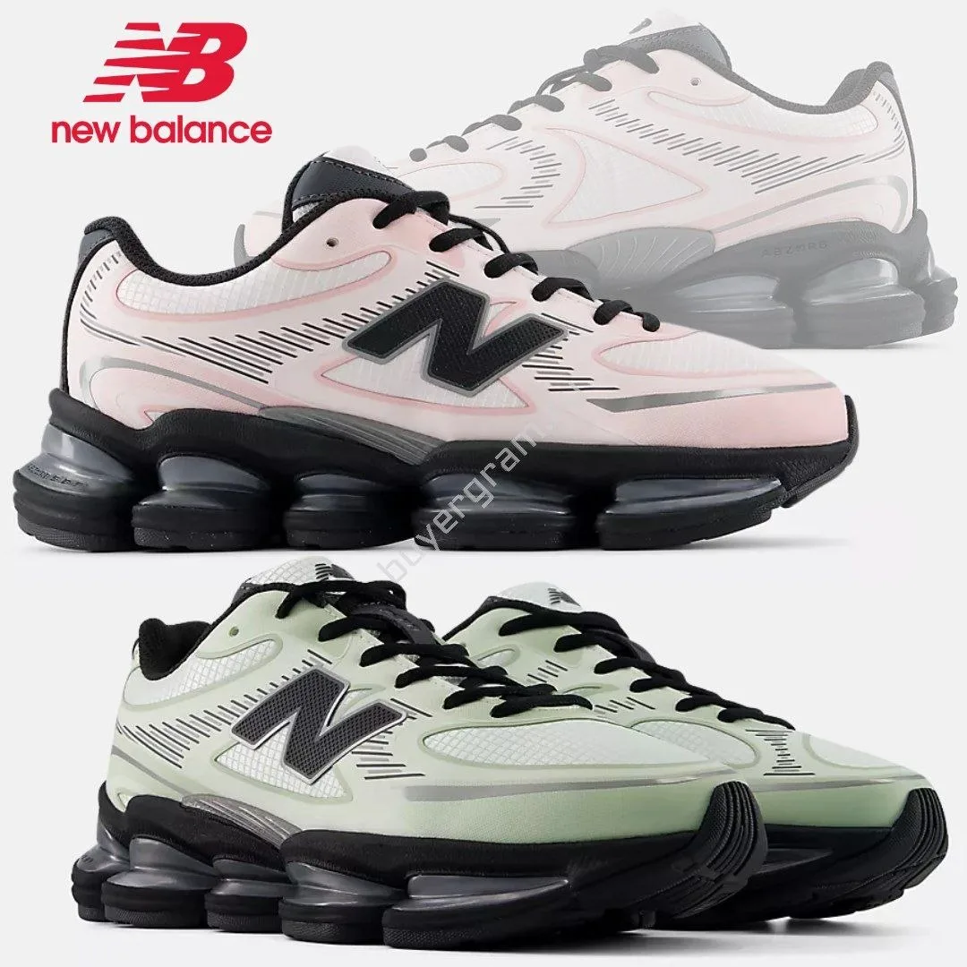 7550 New balance Abzorb 2000☄️☄️☄️