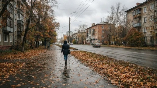 Психиатр в Екатеринбурге рассказал, как отличить осеннюю грусть от депрессии