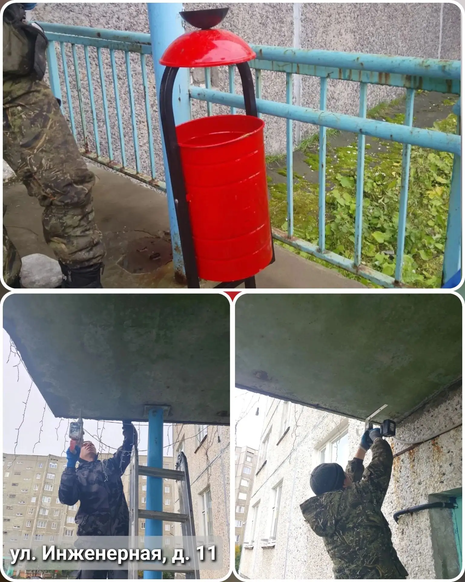 🔧 Инженерная: продолжение следует