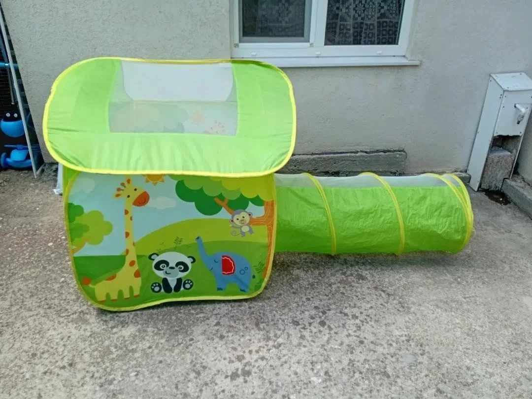 Игровой домик 700₽