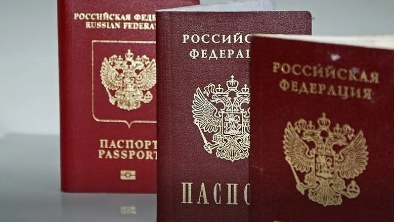 МВД России запрещает цифровую обработку фотографий для паспорта гражданина РФ