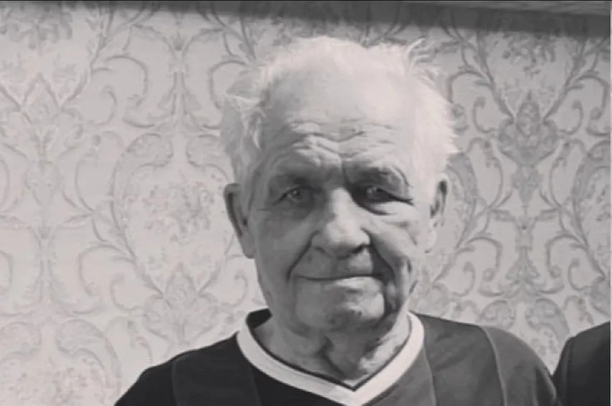 ⚽️ На 68-м году жизни скончался ветеран пермского футбола Юрий Чашин. Он выступал за пе...
