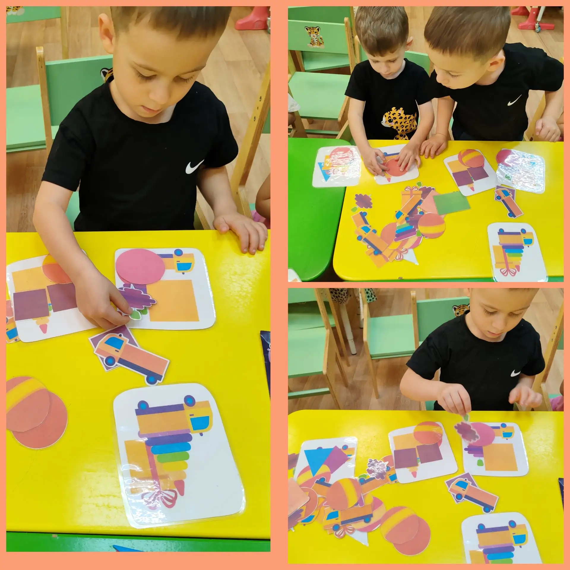 #ГодДошкольногоОбразования #ГДОПриморскийкрай