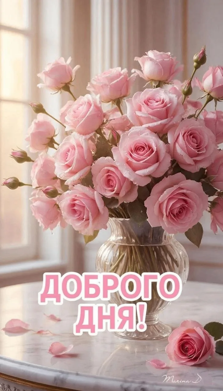 Делитесь открыткой с друзьями и поддерживайте реакцией