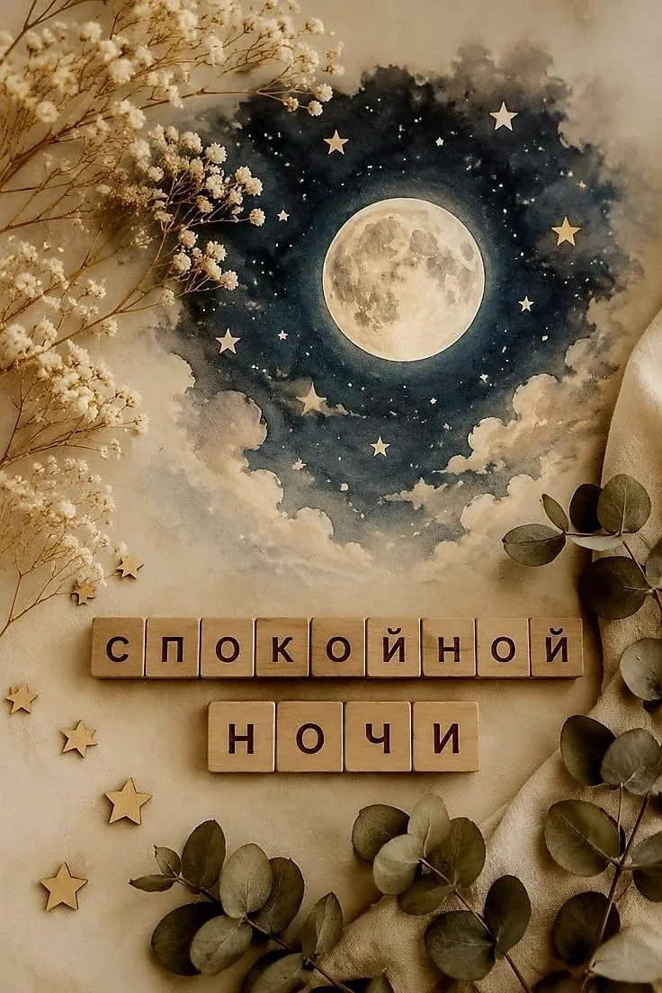 Открытки и приколы 🌸