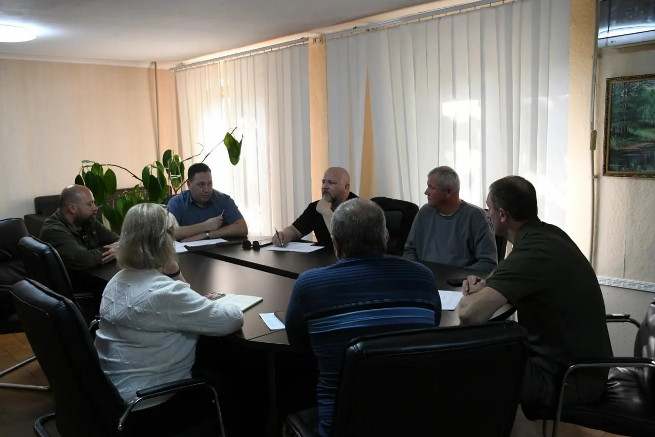 Владимирская область планирует шефскую помощь Кировскому в 2027 году