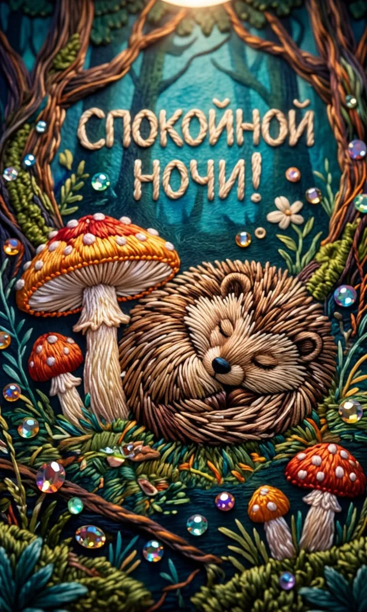 Моя открытка тут❤️