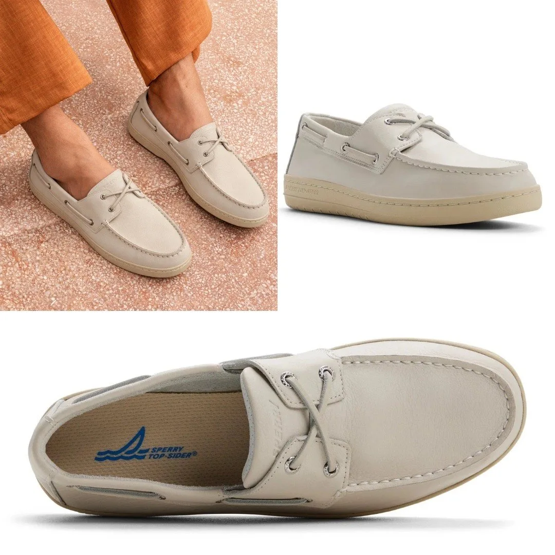 ⛵Sperry⛵