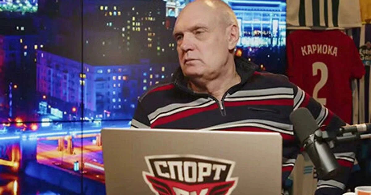 Бубнов: "Крылья Советов" должны были выиграть у "Спартака"