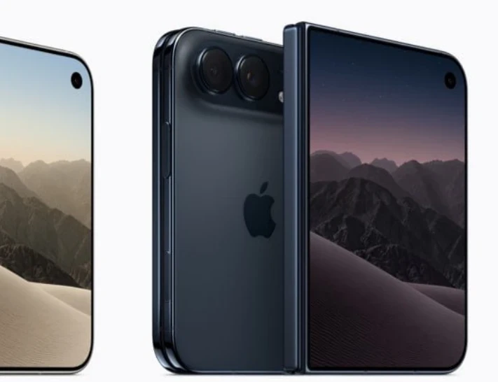 iPhone Duo раскупили в США через 30 мин после старта предзаказов. Теперь все конфигурац...