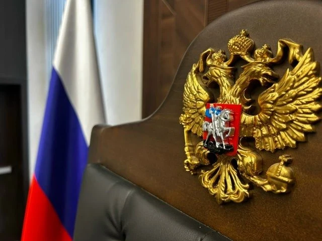 ⚖️ Суд завершил разбирательство по делу Игоря Дубровина и Вадима Пономарева