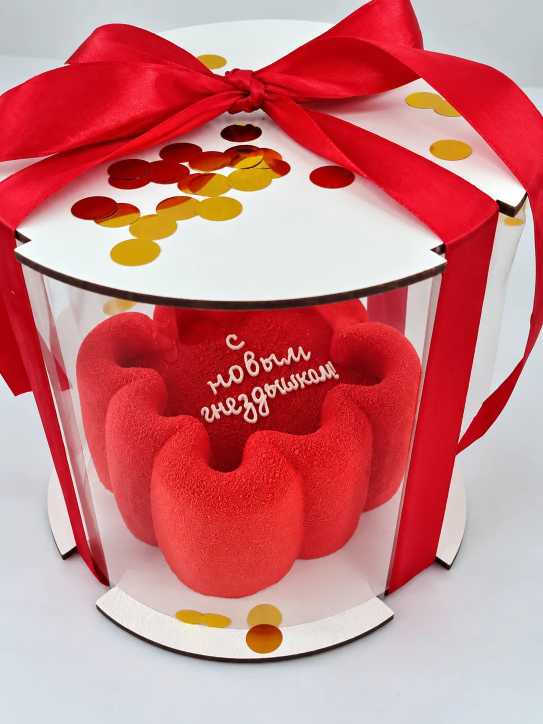 Как же я люблю дарить такие подарочки ❤️